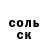 Кокаин Fish Scale Nikita Yakumenko